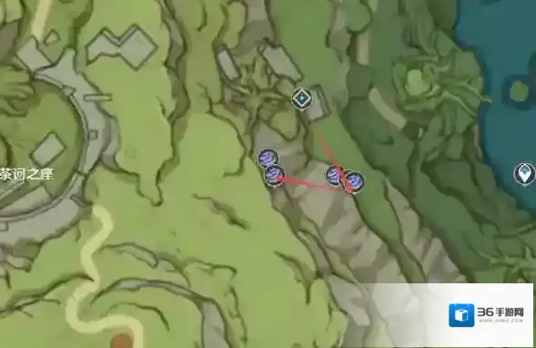 原神柯莱突破材料圣体