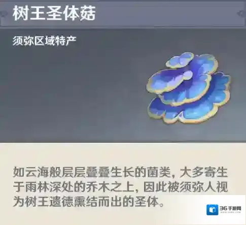 原神柯莱突破材料那兰