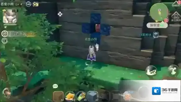 神角技巧巨石滚滚怎么过 通过方法分享