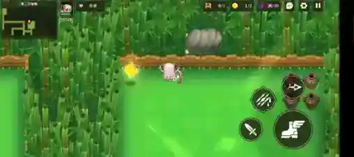 坎特伯雷公主与骑士唤醒冠军之剑的奇幻冒险公骑