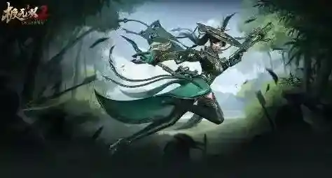 极无双2天下会武