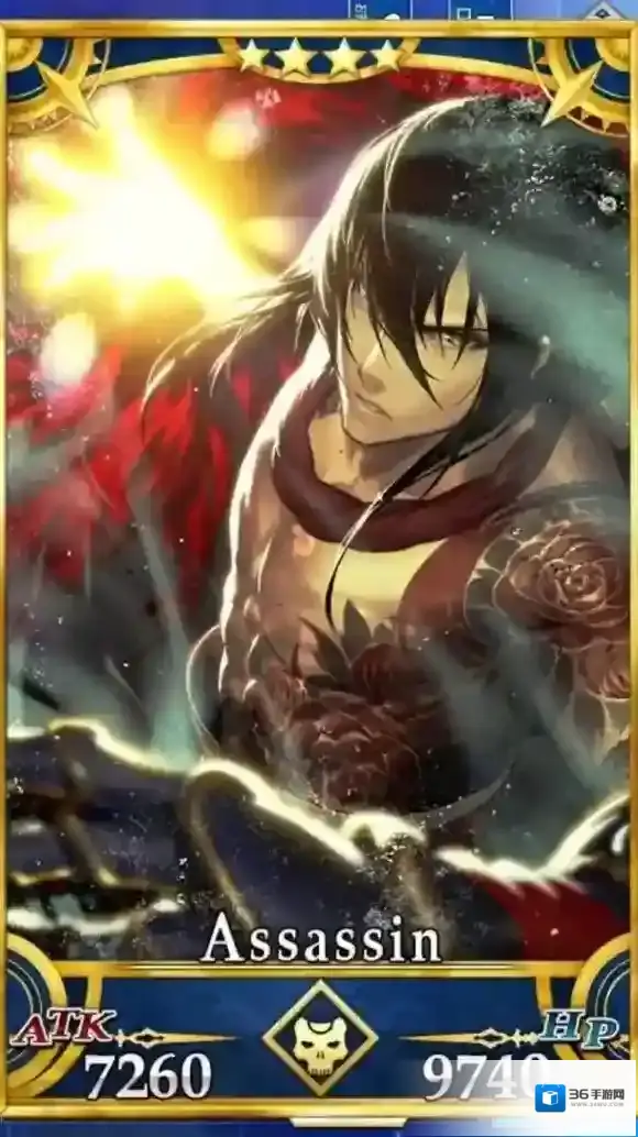 FateGo燕青厉害吗 燕青技能属性评价