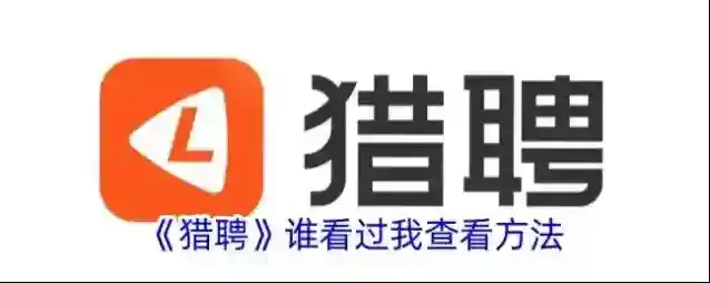 猎聘看过