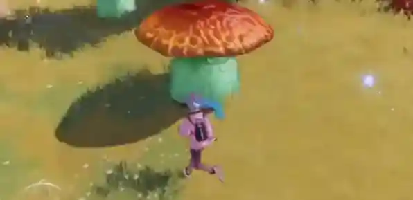 幻塔蘑菇精华怎么获得 分布位置一览