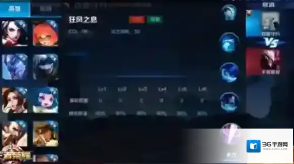 王者荣耀小伙伴们