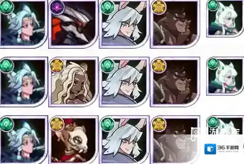 剑与远征国际服竞速