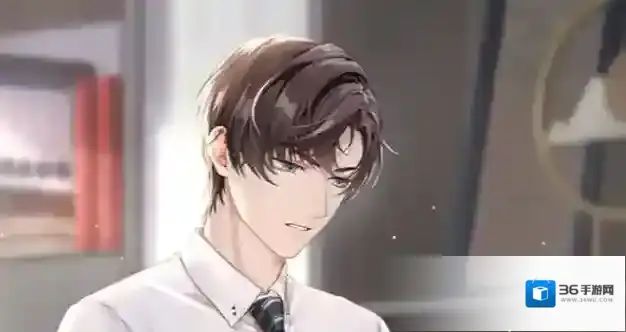 未定事件簿雨漫驰