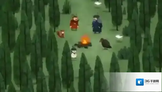 无尽旅图奇尔布