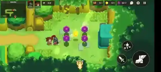 坎特伯雷公主与骑士唤醒冠军之剑的奇幻冒险公骑