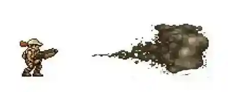 合金弹头觉醒地雷