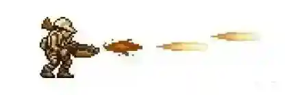 合金弹头觉醒觉醒