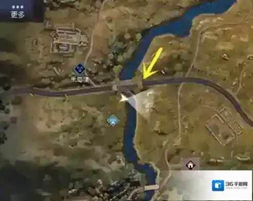 黎明觉醒生机游戏中