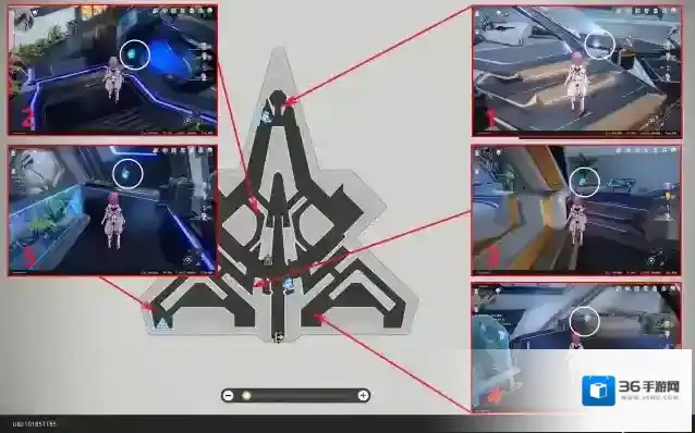 崩坏星穹铁道黑塔