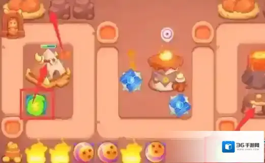 保卫萝卜4龙传说