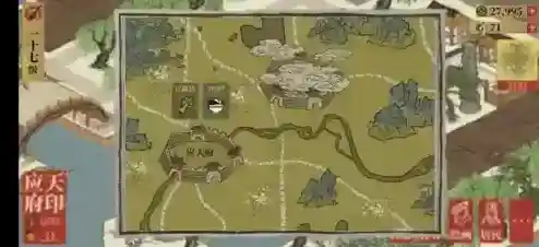 江南百景图土行孙有什么用 特殊npc作用效果一览