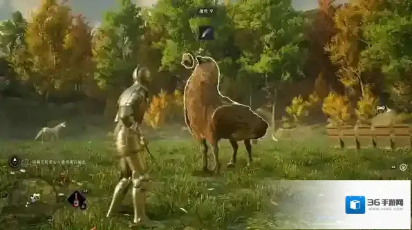 霍格沃茨之遗霍格沃茨