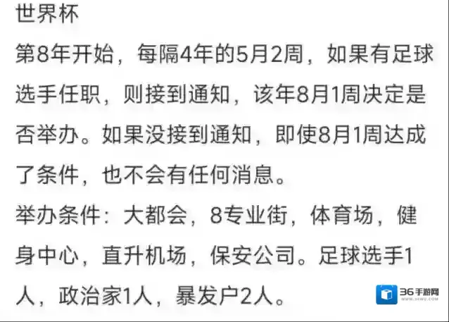 都市大亨物语比赛