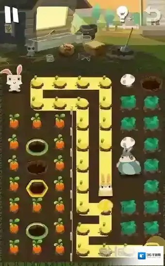 兔子复仇记中文版橙色