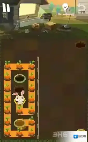 兔子复仇记中文版营救