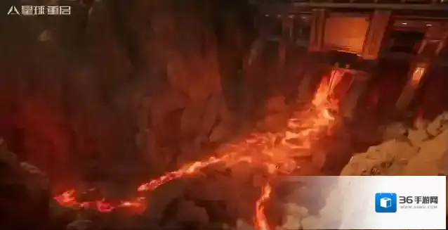 星球重启科幻作家