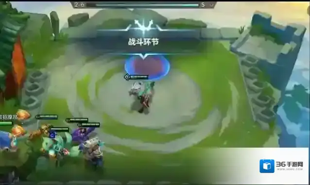 金铲铲之战人口