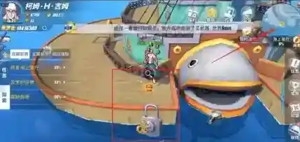 航海王热血航线任务攻略