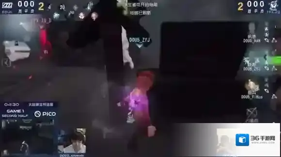 第五人格利用