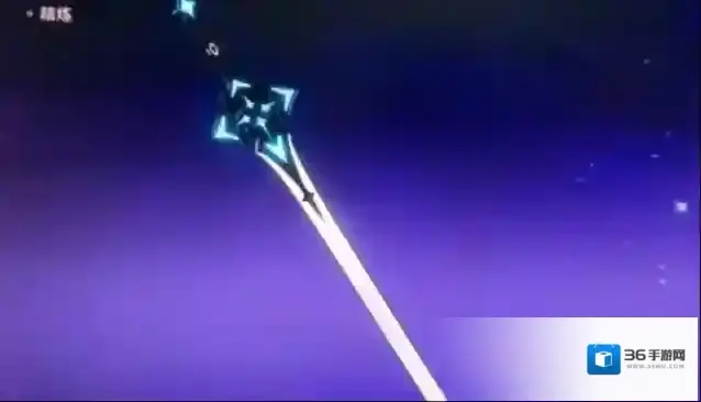 原神降临