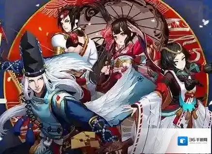 阴阳师玩家