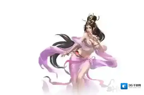 我的王朝属性