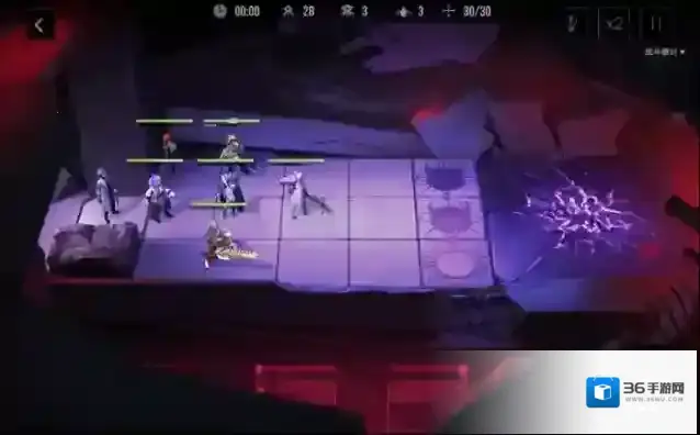 无期迷途主线
