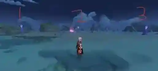 原神遗迹