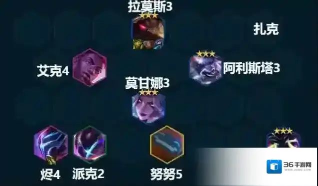 金铲铲之战三费