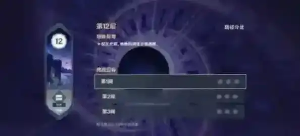 原神能力