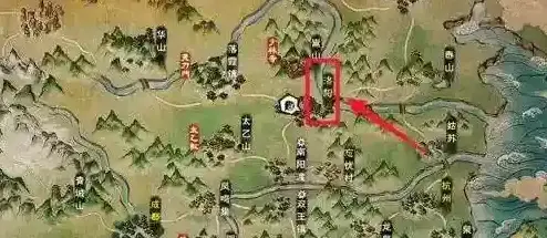 烟雨江湖不平