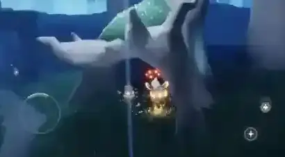 光遇蜡烛