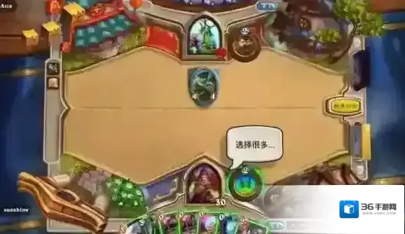 炉石传说鲜血魔法标准怎么玩 鲜血魔法标准乱斗玩法规则
