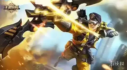 王者荣耀鬼谷子