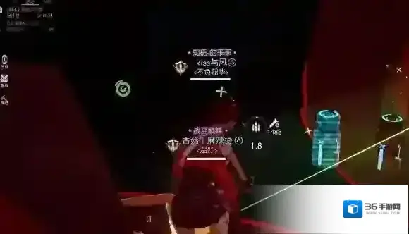 黎明觉醒生机晶体