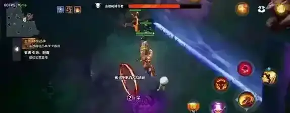 火炬之光无限没有传送门解决方法