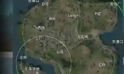 放逐游戏大逃杀八倍镜使用方法技巧 八倍镜怎么装